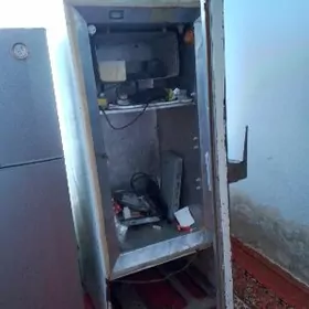 орс холодилник