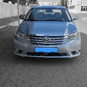 Toyota Avalon 2012
