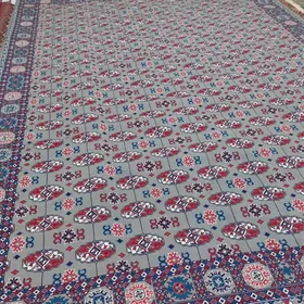 Haly  kilim Eýranyňky