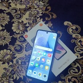 Redmi note 12S