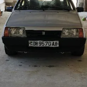 Lada 21099 2004