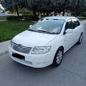 Toyota Corolla 2005