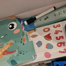 НОВЫЙ РОСТОМЕР ДИНО АРИЕЛЬ