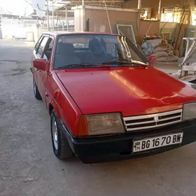 Lada 2109 1995