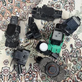 Partronik leksus 2019 2025