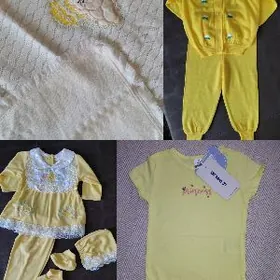 Детский комплект