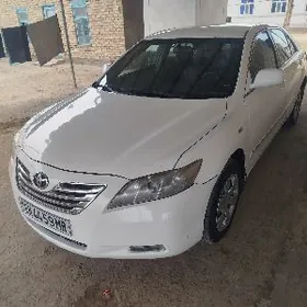Toyota Camry 2008
