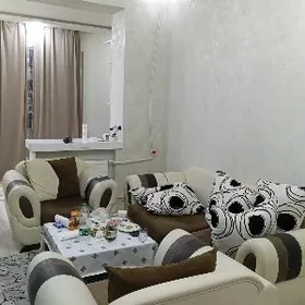 АРЕНДА КВАРТИРЫ  1 мкр