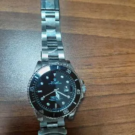 Rolex submarine