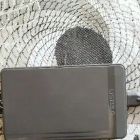 hdd диск. 320 Гб в хорошем сос