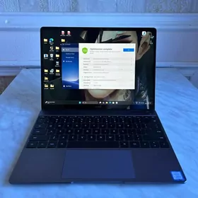 HUAWEI MateBook 13