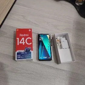 REDMI 14C (128GB)