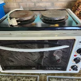 Духовка Duhowka