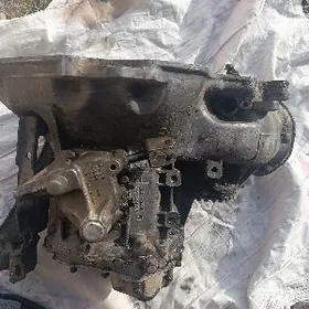 Opel karopka 2 mehanika