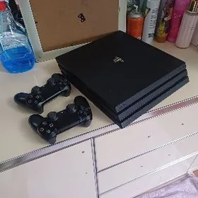 playstation 4 pro 1TB V9 PS4