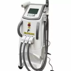 Лазер аппарат 3/1