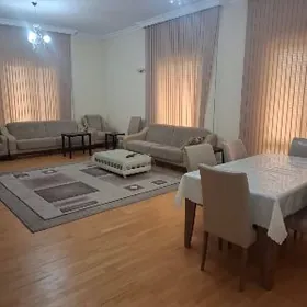 Arçabil elitka 4kom 2etaj