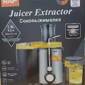 Соковыжималка