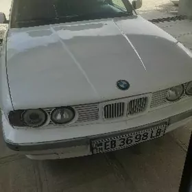 BMW 520 1989