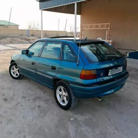 Opel Astra 1994