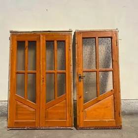 двери гапылар