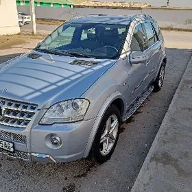 Mercedes-Benz ML350 2010
