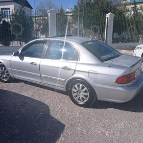 Kia Optima 2001