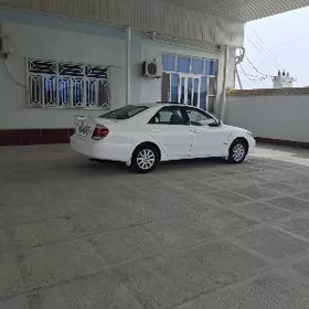 Toyota Camry 2003