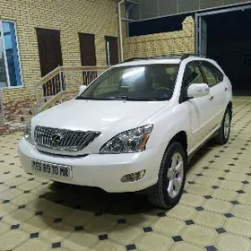 Lexus RX 330 2004
