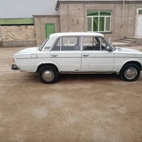 Lada 2106 1987