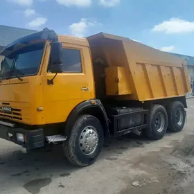 Kamaz Euro 3 2005