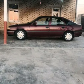 Opel Astra 1992