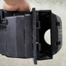 Hyundai sonata wozduh