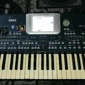 Blok korg pa500