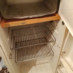 холодильник полуавтомат