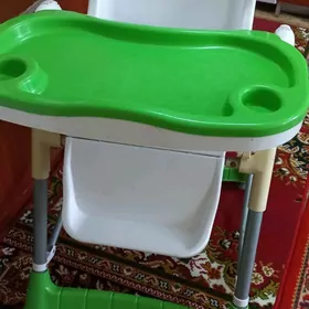 Детский стульчик