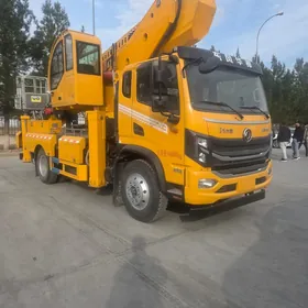 Dongfeng Realing 2025