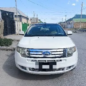 Ford Edge 2007