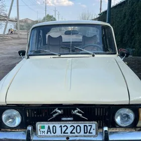 Москвич 412 1990