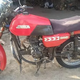 Jawa 300 2015