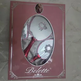 bukja Aýna Набор Nabor