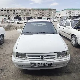 Opel Astra 1992