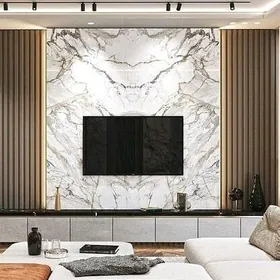 Dekor panel mramor samokleyusi