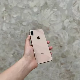 IPhone Xs Max