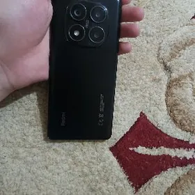 Redmi not 14 pro 8/256
