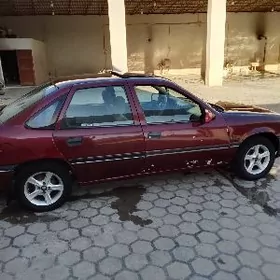 Opel Vectra 1991