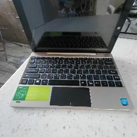 ноутбу и айпат