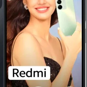 Redmi 13C