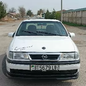 Opel Vectra 1991