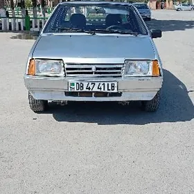 Lada 21099 1997